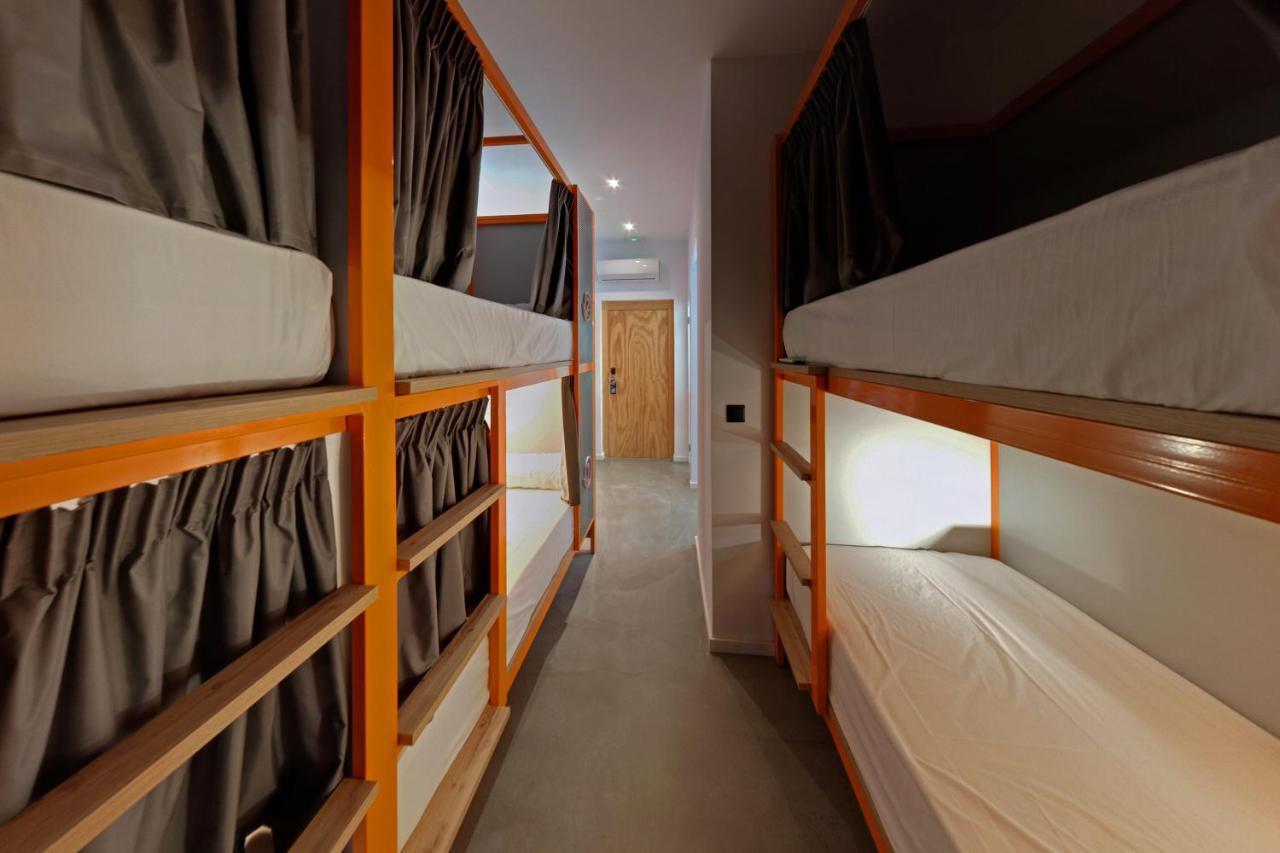 Konk Hostel La Manga del Mar Menor Exterior photo